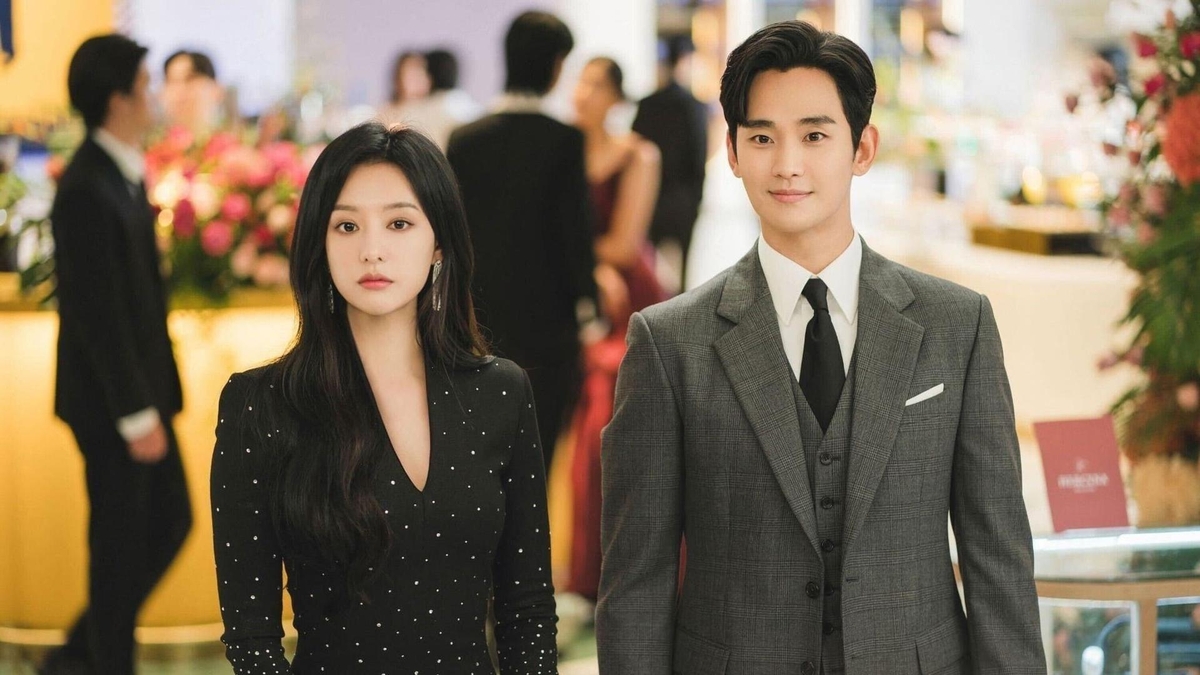 Why Does Every K-Drama Have a Chaebol Lead? The Question Every New K-Drama Fan Asks akr20240318064900005 02 i p4