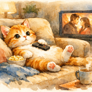 Why Do We Watch Dramas?