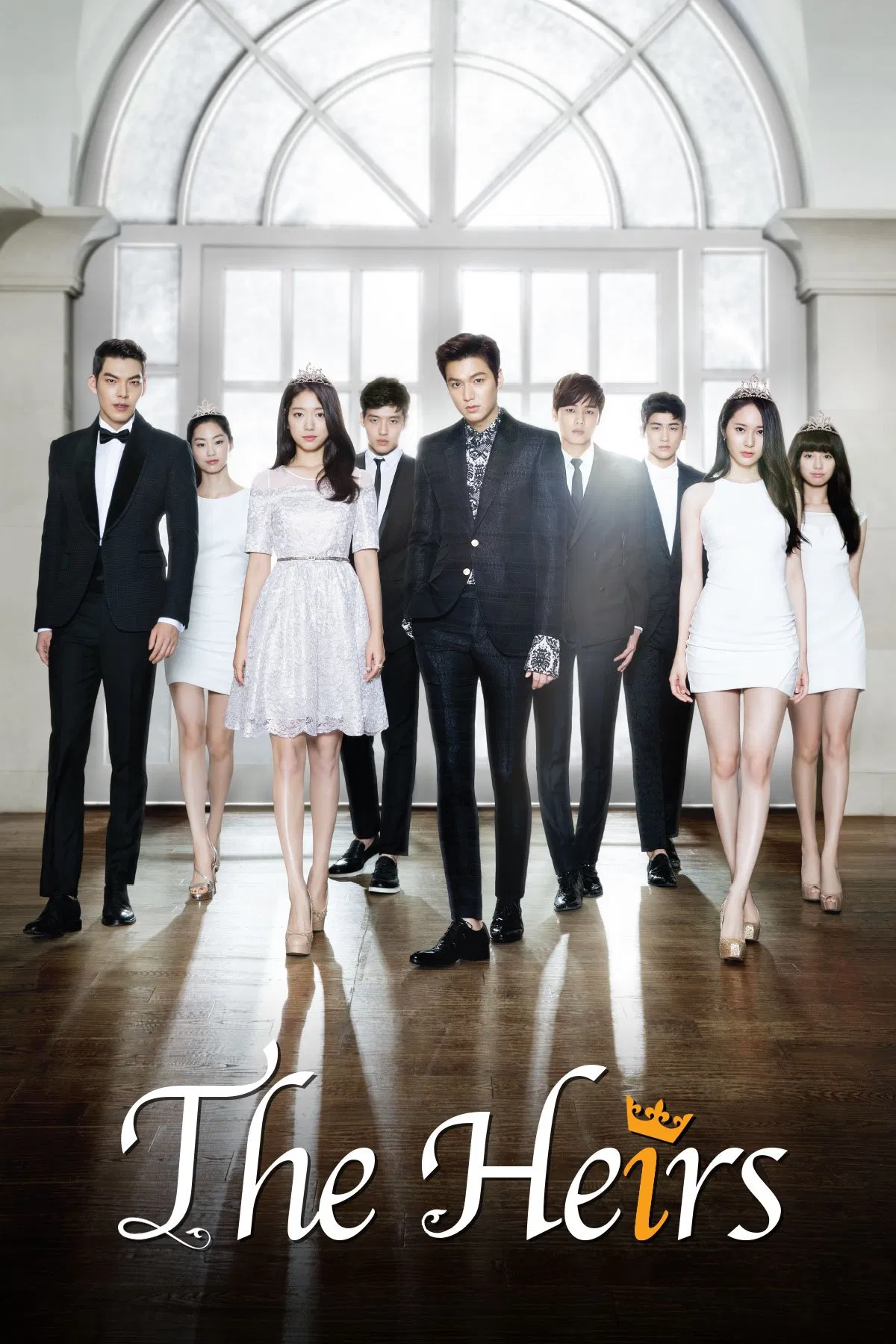 Why Does Every K-Drama Have a Chaebol Lead? The Question Every New K-Drama Fan Asks n4rx9qvxjhbmb31tdwqqrljshgu