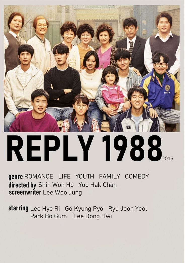The Twenty Percent Problem: Why K-Drama Endings So Often Come Up Short