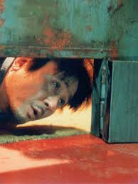 Dangerous Stories: How Oldboy and Notes from the Last Row Trap the Same Actor in the Same Nightmare, 23 Years Apart