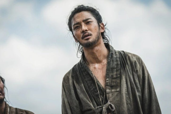 The Murky Stream Review: A Joseon Riverside Turns Into a Battlefield of Ordinary People