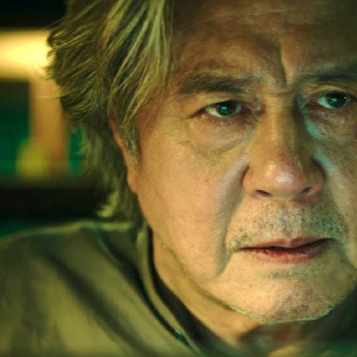 Dangerous Stories: How Oldboy and Notes from the Last Row Trap the Same Actor in the Same Nightmare, 23 Years Apart