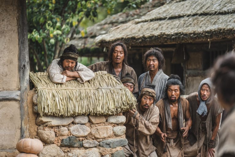 The Murky Stream Review: A Joseon Riverside Turns Into a Battlefield of Ordinary People