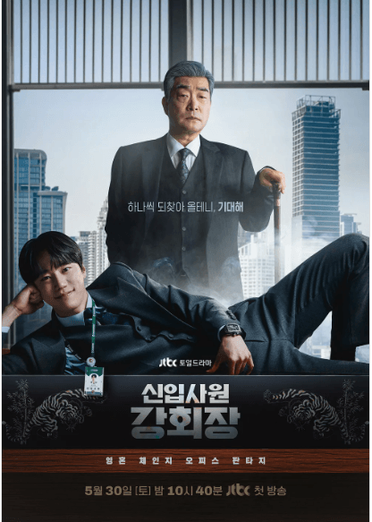 The Twenty Percent Problem: Why K-Drama Endings So Often Come Up Short