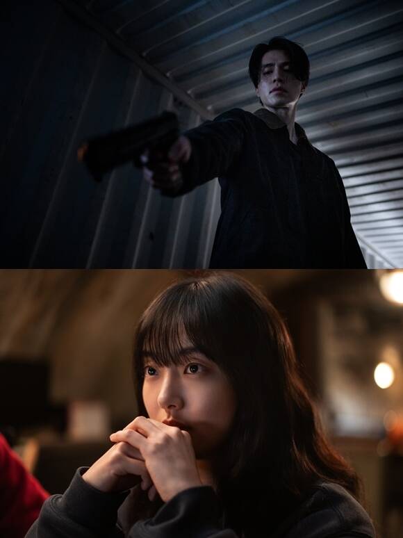 A Shop for Killers Season 2 Review: Why Even Killers Fight Over Turf (Disney Plus, Complete Series)