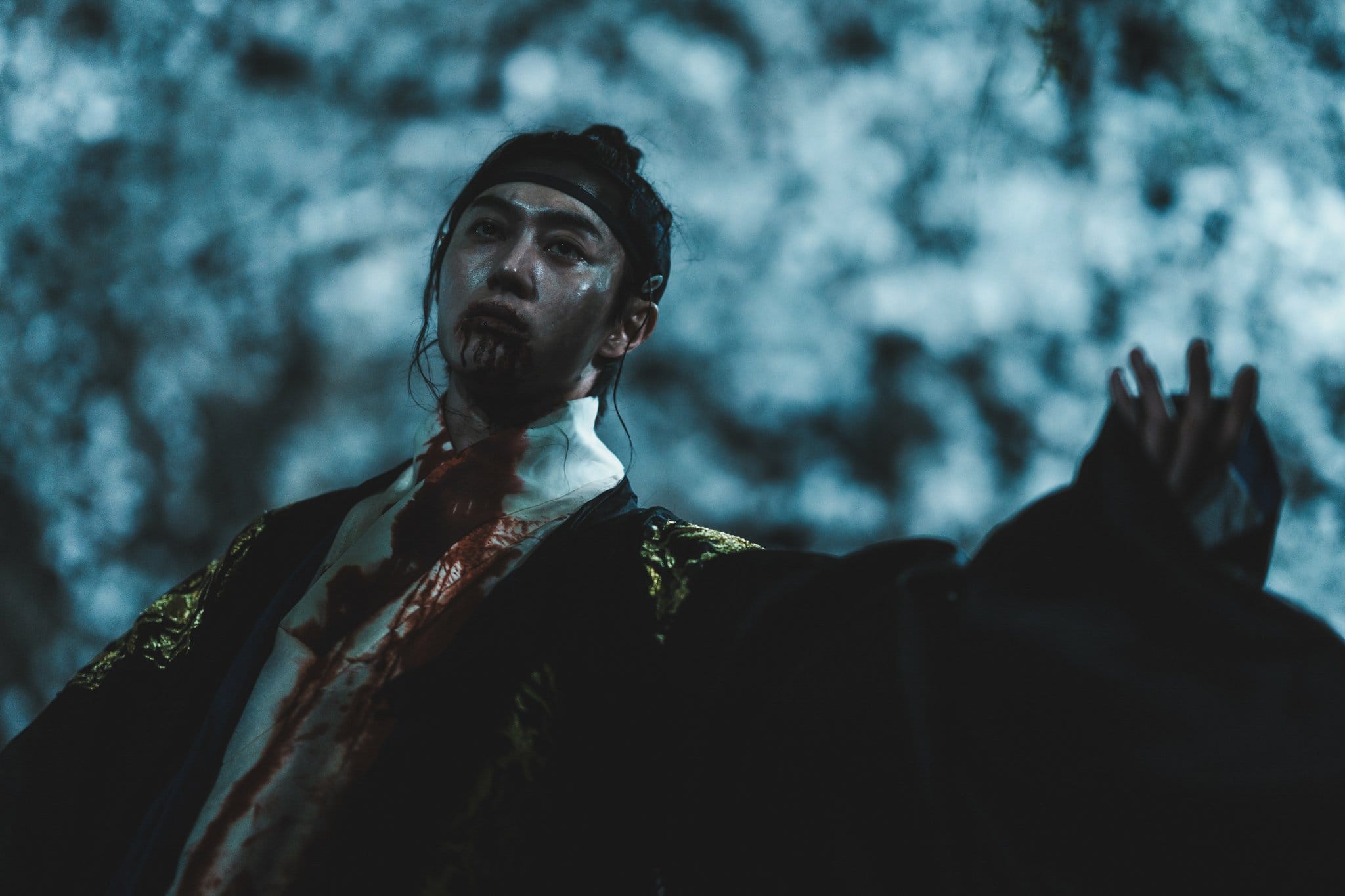 The East Palace vs. The Haunted Palace: Two Very Different Hauntings Behind One Very Similar Title