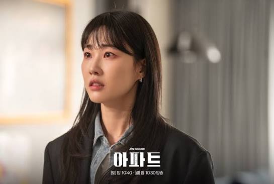 Why The Apartment Job Needed a Gangster: JTBC's Apartment Drama, Explained for Non-Korean Viewers