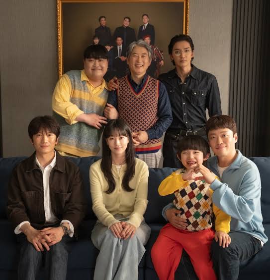 Why The Apartment Job Needed a Gangster: JTBC's Apartment Drama, Explained for Non-Korean Viewers