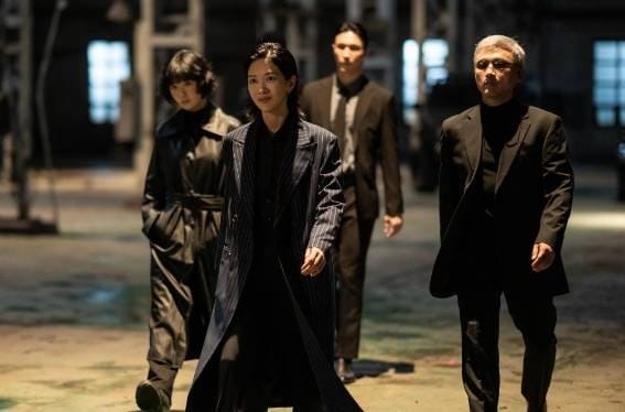 A Shop for Killers Season 2 Review: Why Even Killers Fight Over Turf (Disney Plus, Complete Series)
