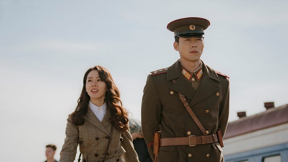 In Korean Dramas, the Way Someone Is Addressed Is the Plot