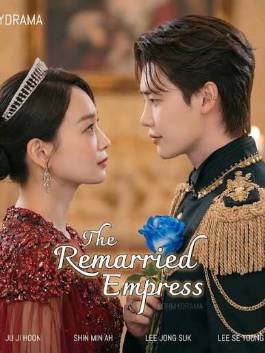 Learn Korean from The Remarried Empress: The Word That Turns a Divorce into a Declaration of War