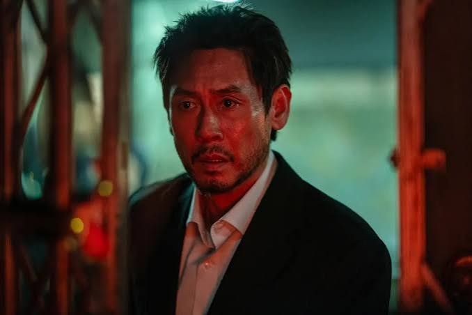 Mousetrap Isn't a Trap: What Netflix's 들쥐 Really Borrows From a Korean Folktale