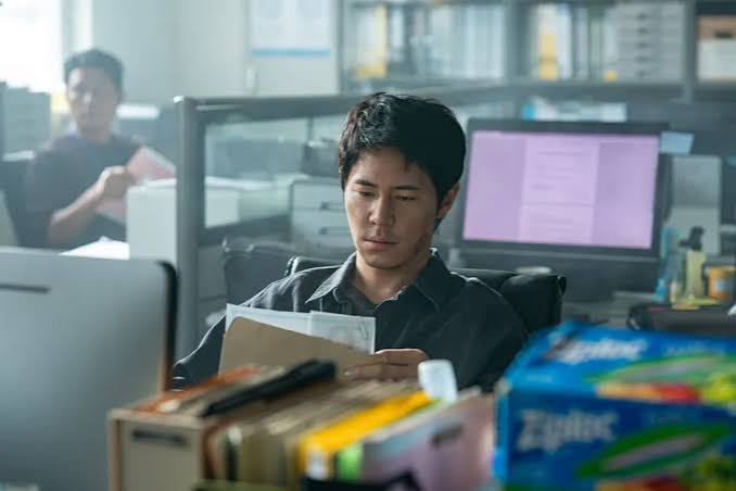 Mousetrap Isn't a Trap: What Netflix's 들쥐 Really Borrows From a Korean Folktale