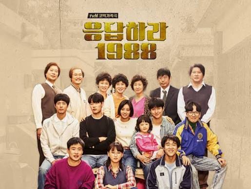 In Korean Dramas, the Way Someone Is Addressed Is the Plot