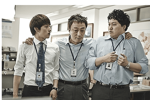 Why Does "Good Manager" Kim Act Like That? The K-Office Habits That Confuse Foreign Viewers